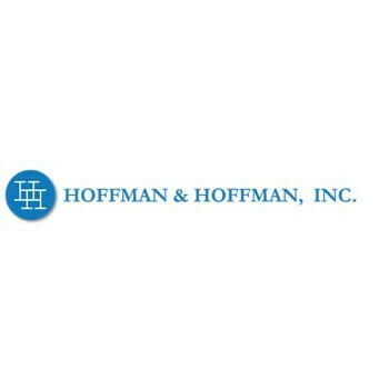 Hoffman & Hoffman logo