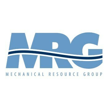 MRG logo