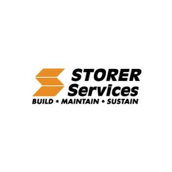 Storer Services logo