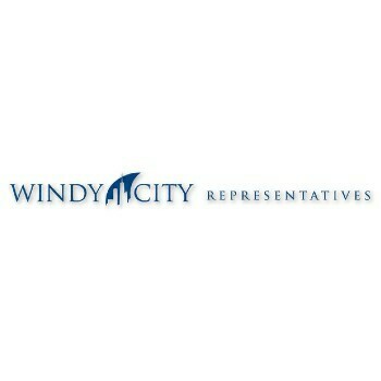 Windy City Representatives logo